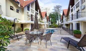 Imagem: Casa Condominio para Venda - 182.39m²