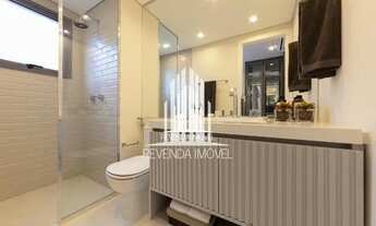 Imagem 7: Apartamento 1 dormitorio sendo 1suíte na Pompéia