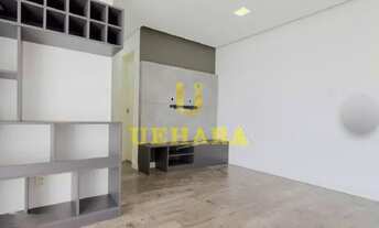 Imagem 3: Apartamento na Barra Funda em Condomínio Clube