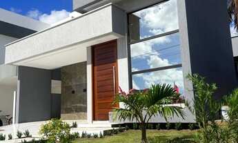 Imagem 7: CASA COM 3 QUARTOS SD 1 SUÍTE, CLOSET, PISCINAS, MORE BEM !!!