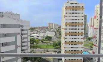 Imagem 2: IMBUÍ APARTAMENTO COM 3/4 SUÍTE AMPLO 103,58 M2 NASCENTE ANDAR ALTO MOBILIADO VISTA
