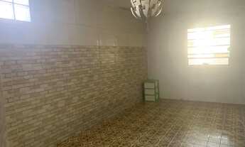 Imagem 2: Casa para aluguel possui 50 metros quadrados em Centro - Ribeirão Pires - SP
