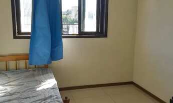 Imagem: Quarto solteiro