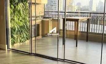 Imagem: Apartamento à venda no bairro Chácara