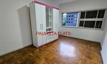 Imagem 7: SÃO PAULO - Apartamento Padrão - CERQUEIRA CÉSAR