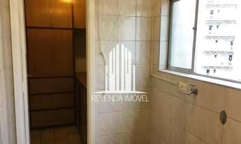 Imagem 6: Apartamento à venda na Vila Olímpia, 84 metros com 3 quartos e 1 vaga