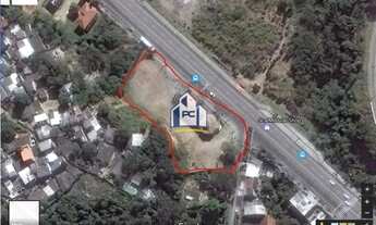 Imagem: TERRENO PRÓXIMO AO LARGO DA BATALHA DE