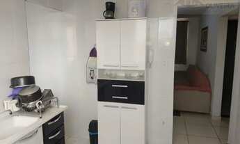 Imagem 4: Apartamento para Venda em Ibirité, Canaã - 1ª Seção, 2 dormitórios, 1 banheiro, 1 vaga