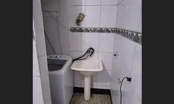 Imagem 5: Quarto suíte Quarto com aluguel por R$800 /mês