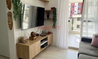 Imagem 3: Lindo apartamento em Mandaqui