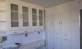 Imagem 7: Apartamento com 3 dormitórios para alugar, 108 m² por R$ 4.950,00/mês - Perdizes - São Pau