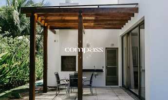 Imagem 3: Casa com 4 suítes para venda e locação no Cond. Morada da Península na Reserva do Paiva