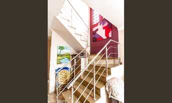 Imagem 6: Casa para Aluguel - Vila Califórnia, 3 Quartos, 291 m2