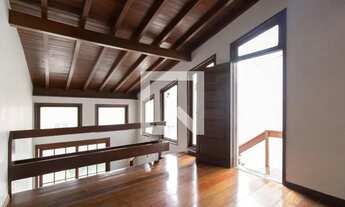 Imagem 6: Casa de Condomínio para Aluguel - Santo Antônio, 3 Quartos, 160 m2