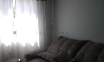 Imagem 3: Apartamento - Jardim América - Residencial Spazio Campo das Nascentes - 55m² - 2 Dormitóri