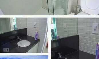 Imagem 5: Smart Itapuã Flat / studio com 1 dormitório