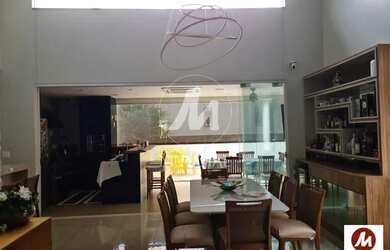 Imagem 5: Casa (térrea em condominio) 3 dormitórios/suite, cozinha planejada, portaria 24hs, em cond