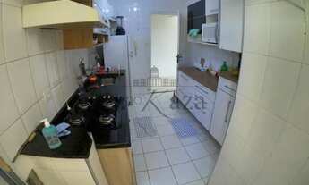 Imagem 4: Apartamento - Jardim Satélite - Edifício Madrid - 67m² - 2 Dormitórios