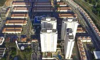 Imagem 4: Apartamento Terrara para Locação com 2 Dorms 2 Vagas 62 m²