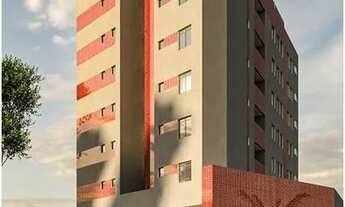 Imagem: Apartamento em União - Belo Horizonte