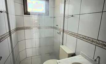 Imagem 5: Apartamento 2 dormitórios para Venda em Cidreira, CENTRO, 2 dormitórios, 1 banheiro, 1 vag