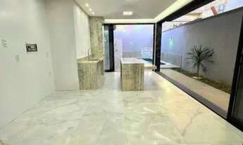 Imagem 2: Casa Jardins Madri Preço Incrível Térrea Nova