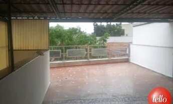 Imagem: São Paulo - Casa Comercial - Tatuapé