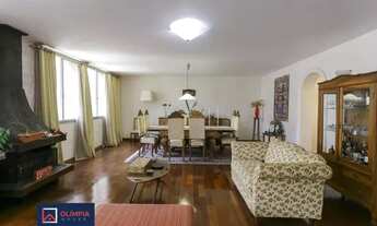 Imagem: Apartamento Locação Paraíso 330 m² 4