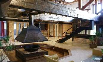 Imagem 4: LONDRINA - Casa de Condomínio - Terras de Canaã