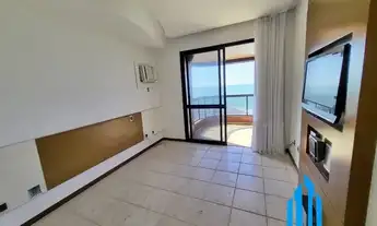 Imagem 4: Apartamento para venda tem 220 metros quadrados com 4 quartos em Centro - Guarapari - ES