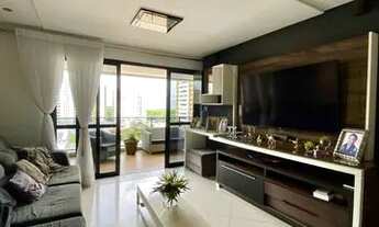 Imagem 1: Mansão no Bairro Jardins, 4/4, 172m2:"