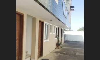 Imagem: Kitnet/Conjugado para aluguel tem 20 metros