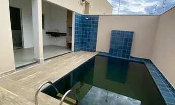 Imagem 5: Aluga-se CASA DE LUXO BAIRRO ALVORA