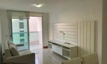 Imagem 3: Semi-mobiliado com 02 suítes e 02 vagas no Mix Residence!