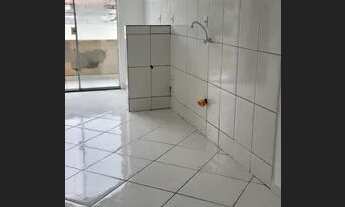 Imagem 2: Apartamento com um quarto no bairro Nova Esperança