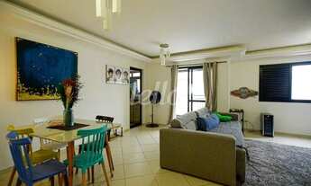 Imagem 2: São Paulo - Apartamento Padrão - Saúde