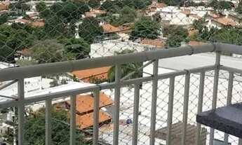 Imagem 3: Apartamento - Chácara Primavera - Campinas