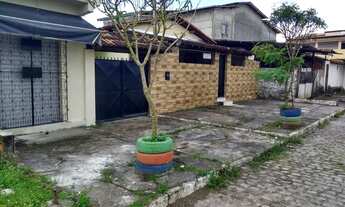 Imagem: Vendo casa em Dias Dávila BA
