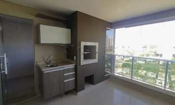 Imagem 2: Ribeirão Preto - Apartamento Padrão - Jardim Botânico