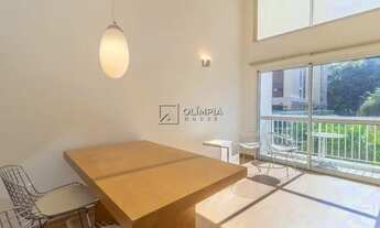 Imagem: Apartamento Locação 1 Dormitórios - 45