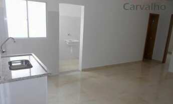 Imagem 3: Casa com 2 dormitórios para alugar, 50 m² por R$ 1.569,00/mês - Vila Maria Alta - São Paul