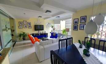 Imagem 2: Casa Condominio para Venda - 159.05m², 3 dormitórios, sendo 1 suites, 2 vagas - Cavalhada