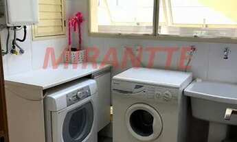 Imagem 7: Apartamento de 122m² com 3 quartos em Tucuruvi