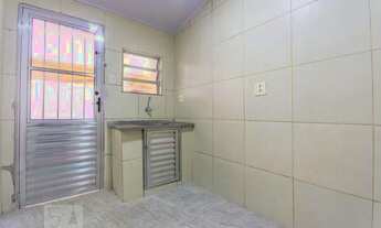 Imagem 5: Apartamento para Aluguel - Vila Maria , 1 Quarto, 29 m2