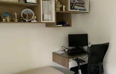 Imagem 5: Apartamento garden para venda possui 105 metros quadrados com 2 quartos