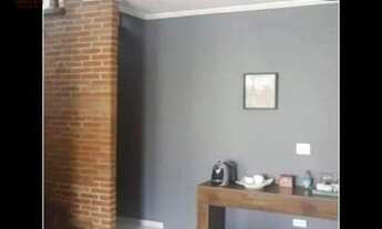 Imagem 5: Sobrado com 4 dormitórios, 320 m² - venda por R$ 700.000 ou aluguel por R$ 3.400/mês - Cam