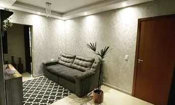 Imagem 3: Vendo apartamento térreo, semimobiliado, Entrada Parcelada - Nova Palhoça