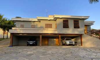 Imagem 3: Casa em condomínio com 4 dormitórios