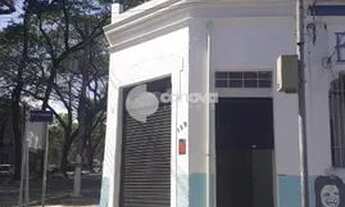 Imagem: Salão - Centro - Campinas