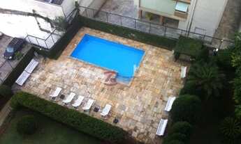 Imagem 2: Apartamento com 3 dormitórios, 200 m² - venda ou aluguel - Santa Cecília - São Paulo/SP